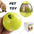 Miniatyrbild 4 av 4: TD® Missing Cat Hundmat Bollautomat Skål Matskål Kibble Toy Pussel Husdjur Bollspel