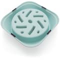 Miniatyrbild 3 av 4: igadgitz Home U6711 Anti Glutton Hundskål Slow Labyrinth Matningsskål för katthundsdjur
