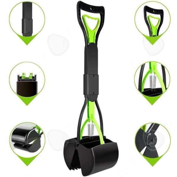 CONFO® hundtoalettväljare Pet Toilet Selector husdjursrengöringsprodukter