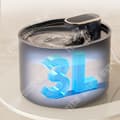 Miniatyrbild 4 av 4: TD® Pet Water Dispenser Smart Pet Water Dispenser Cat Water Machine