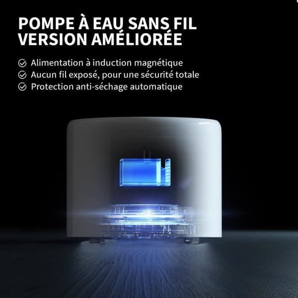 Petkit Eversweet 3 Pro Connected Fountain