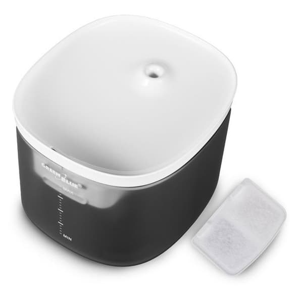 Vattenautomat / djurtränare, GreenBlue, GB392, 3L, USB 5V1A