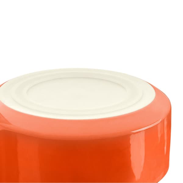 Hundmatare Hunter OSBY Orange