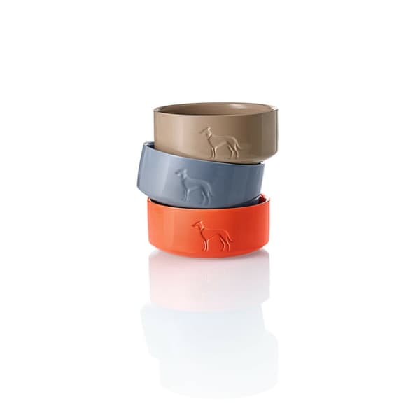 Hundmatare Hunter OSBY Orange