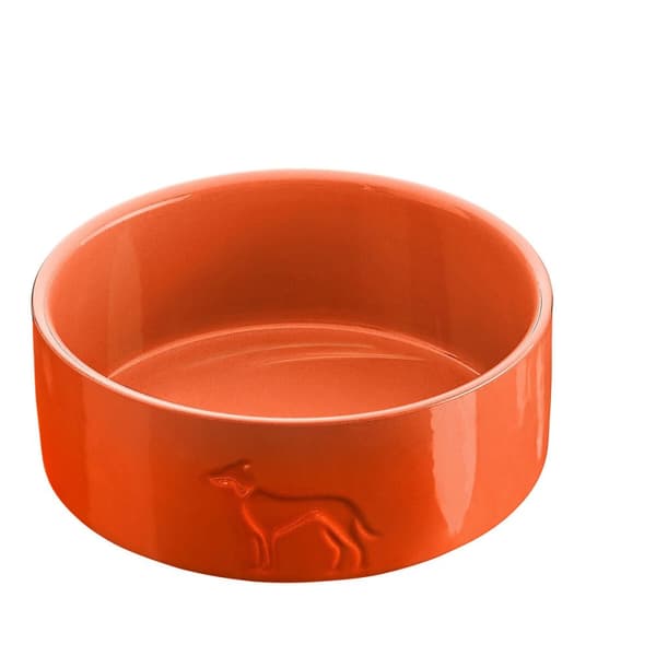 Hundmatare Hunter OSBY Orange