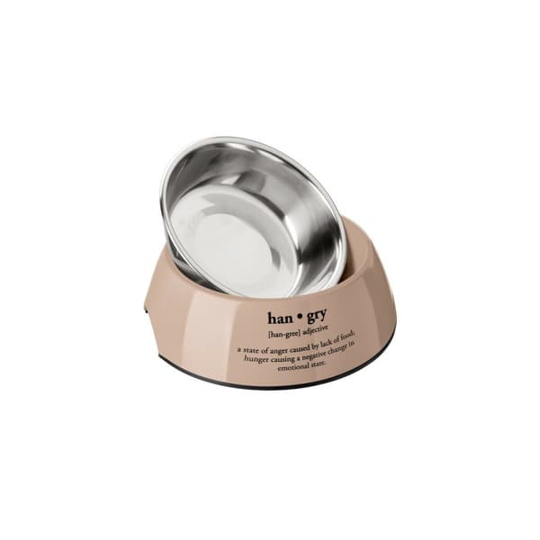 Hundmatare Hunter LUTON 350 ml