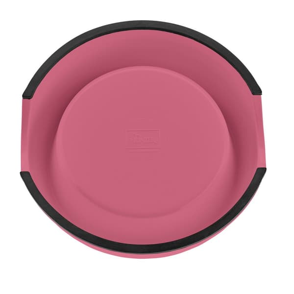 Hund Feeder Hunter CHESTER Pink 700 ml