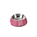 Miniatyrbillede 1 af 5: Hund Feeder Hunter CHESTER Pink 700 ml