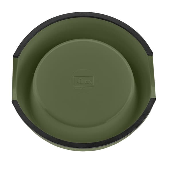 Hundmatare Hunter Grön 160 ml