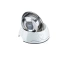 Miniatyrbild 4 av 5: Hundmatare Hunter Valencia Vit 350 ml
