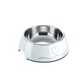 Miniatyrbild 1 av 5: Hundmatare Hunter Valencia Vit 350 ml