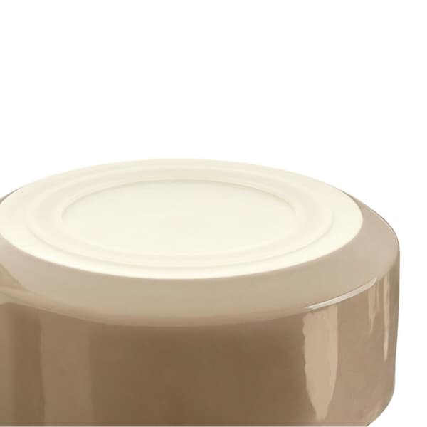 Hundmatare Hunter OSBY Beige Keramik 350 ml