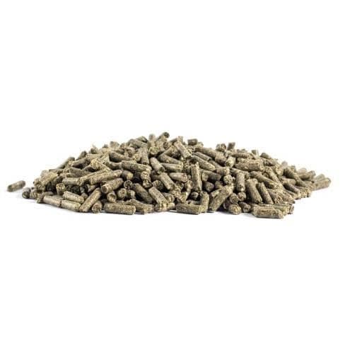 Miniorycs Naturlig Föda för Marsvin | 1.4 KG