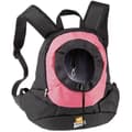 Miniatyrbild 1 av 6: Hundryggsäck - FERPLAST - KANGOO - Liten 6 kg - Rosa