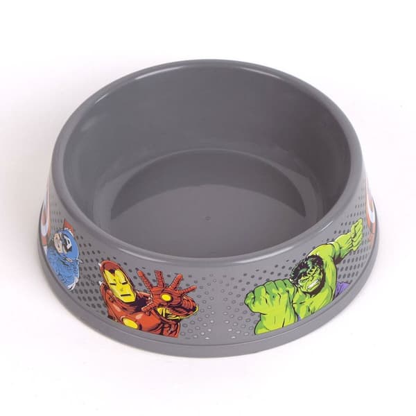 Lahjasetti Marvel Monivärinen 21,0 x 21,0 x 8,8 cm Koira