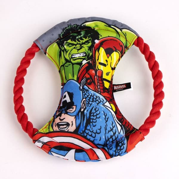 Lahjasetti Marvel Monivärinen 21,0 x 21,0 x 8,8 cm Koira