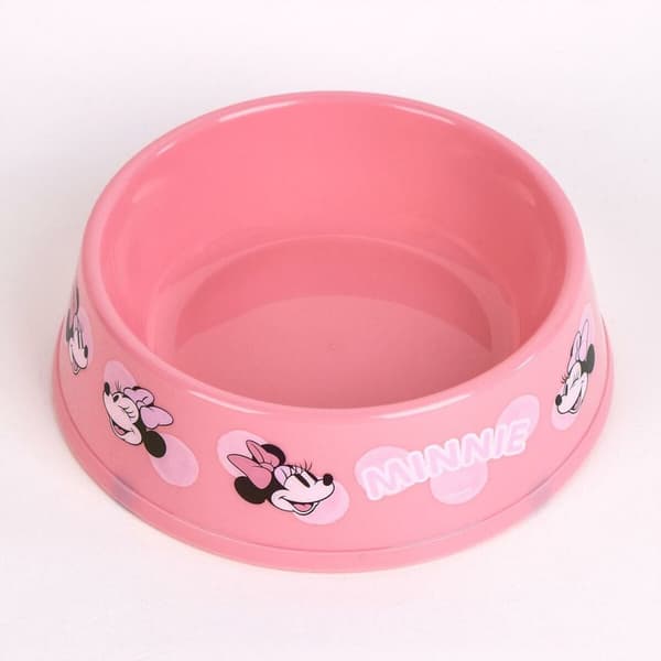 Lahjasetti Minnie Mouse Pinkki 21,0 x 21,0 x 8,8 cm Koira