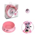 Pikkukuva 1 / 5: Lahjasetti Minnie Mouse Pinkki 21,0 x 21,0 x 8,8 cm Koira