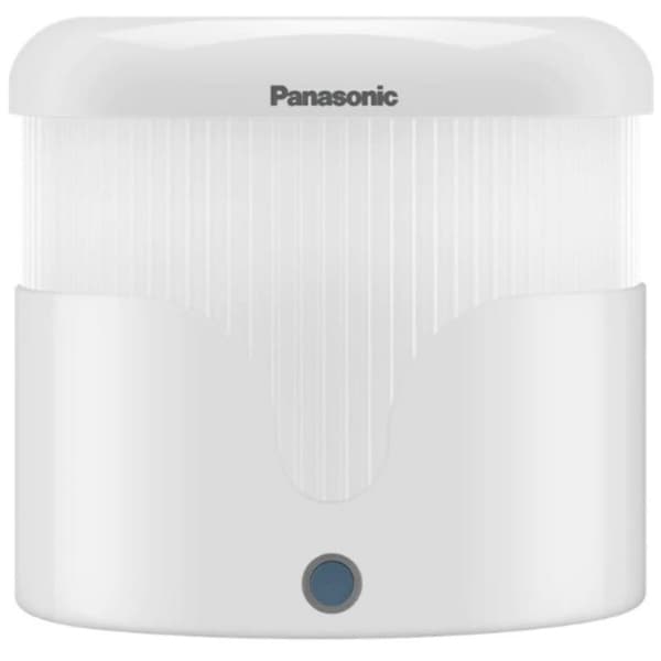 Fontän för husdjur Panasonic CP-JNW01CW Vit Plast