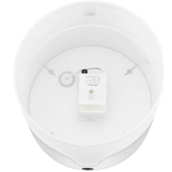 Fontän för husdjur Panasonic CP-JNW01CW Vit Plast