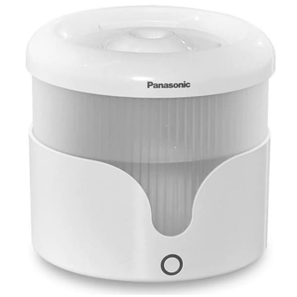 Fontän för husdjur Panasonic CP-JNW01CW Vit Plast