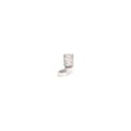 Miniatyrbild 2 av 2: M-PETS Hexagonal Water Dispenser - 3500 ml - Vit - För hundar