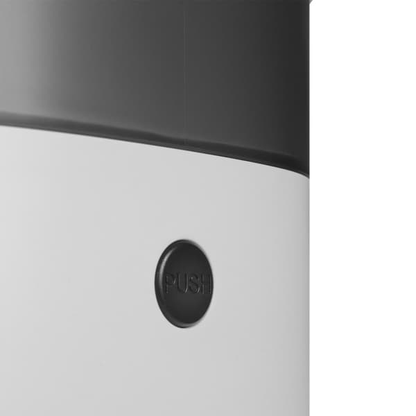 GreenBlue automatisk foderautomat til kæledyr, 6L, USB 5V1A, GB393