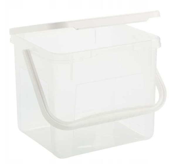 ROTHO Basic - beholder til opvaskemiddel - 4,5 l