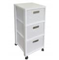 Miniatyrbillede 3 af 5: ROTHO Country - hylde - 71,2 x 32,5 x 37,5 cm