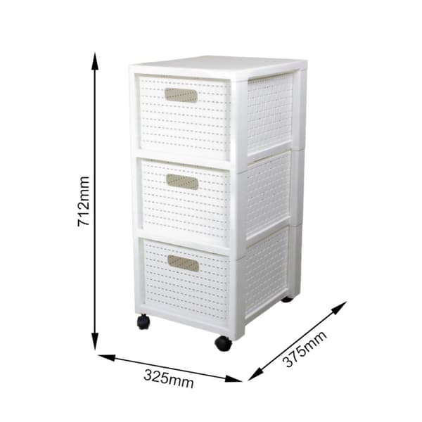 ROTHO Country - hylde - 71,2 x 32,5 x 37,5 cm