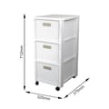Miniatyrbillede 4 af 5: ROTHO Country - hylde - 71,2 x 32,5 x 37,5 cm