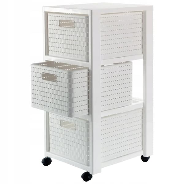 ROTHO Country - hylde - 71,2 x 32,5 x 37,5 cm