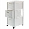 Miniatyrbillede 2 af 5: ROTHO Country - hylde - 71,2 x 32,5 x 37,5 cm