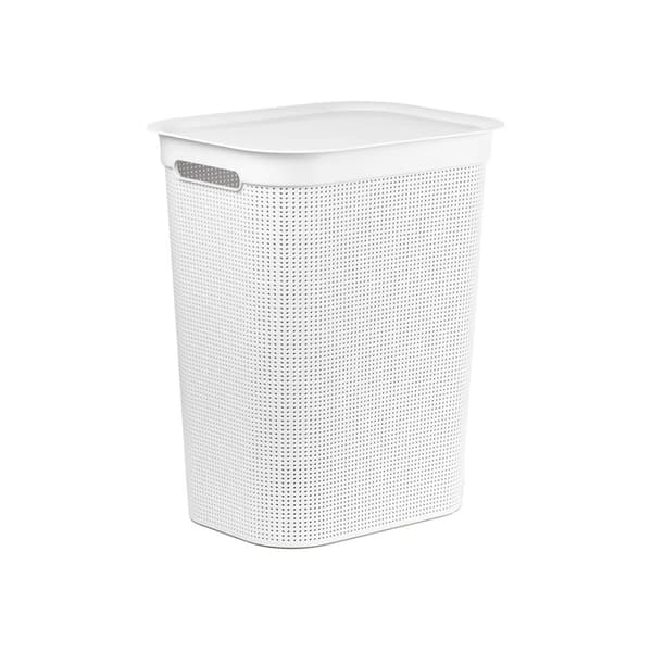 ROTHO Brisen - vasketøjskurv - 50l