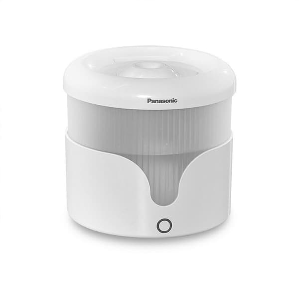Fontän för husdjur Panasonic CP-JNW01CW Vit Plast Vit