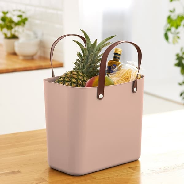 ROTHO Albula Style Pink - kantolaukku - 25l