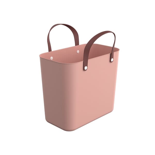 ROTHO Albula Style Pink - kantolaukku - 25l