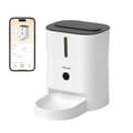 Miniatyrbild 2 av 3: SPONGE Smart Camera för husdjursmatare - smart matautomat för husdjur – 3 l