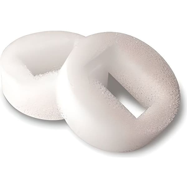 Moussefilter - PetSafe - Drinkwell 360 - 2-pack - Plast - Inomhus