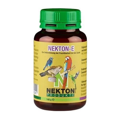 fertilitet Nekton E 140gr, (vitamin E koncentrat)