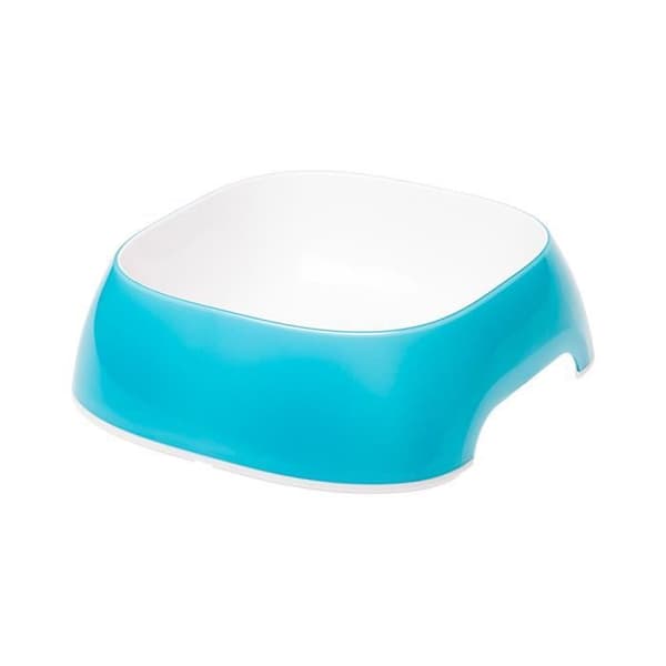 Skål - FERPLAST - GLAM SMALL - Lätt plast - Kapacitet 0,4 L - Halkfri