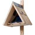 Miniatyrbild 3 av 5: Fågelmatare - Terra Kids - Utomhuskit - Akrylglas - Robust - Lätt att montera