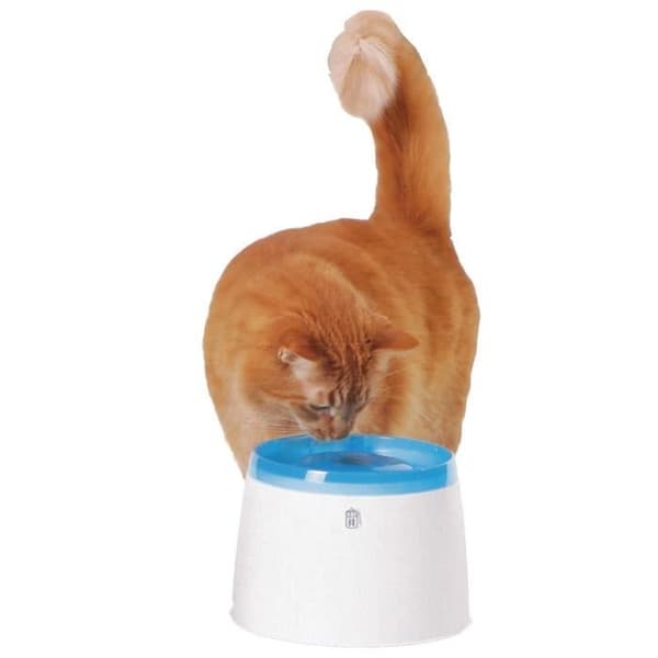 Catit 2 liters kompakt Cat vattenfontän