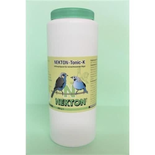 initiering Nekton Tonic K 800 GR.