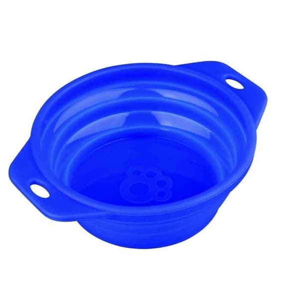 TRIXIE Dog Travel Bowl