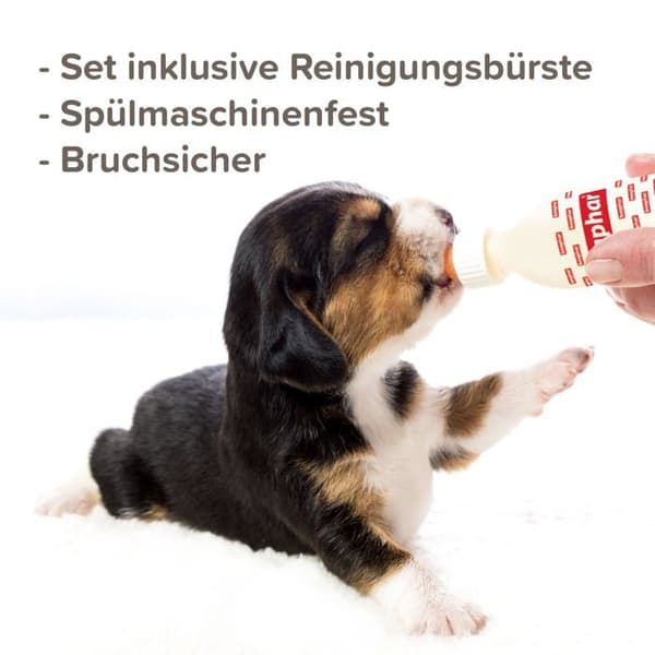 Beaphar nappflaska - 17671
