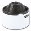 Miniatyrbild 3 av 4: Croci Water Fountain - C6020488 - Happy Drink Cat Fountain Svart