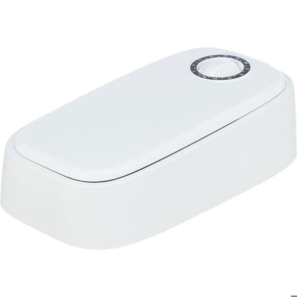 Automatisk matautomat - TRIXIE - TX1 - 0,3L - 13 × 7 × 24 cm - Vit