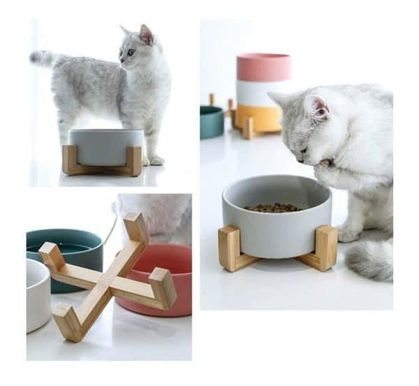 Skål - skål - skål tillbehör - Pet wiz skål tillbehör