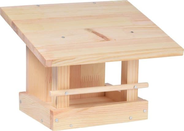 Matare - tremie Dobar - 38031FSCe